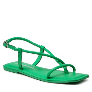 Image of Sandalen Vero Moda - 10286500 Bright Green 4186006