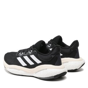 

Взуттяadidas, Чорний