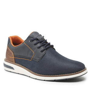 Image of Sneakers Rieker - 11301-14 Blau