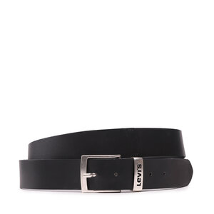 Cintura da uomo Levi's® - 38016-0281-59 Regular Black
