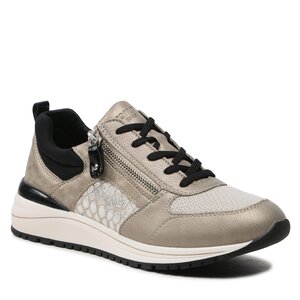 Sneakers Remonte - R3702-90 Metallic