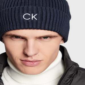 

ШапкaCalvin Klein, Синій