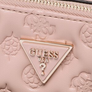 

СумкаGuess, Рожевий