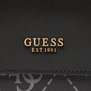

СумкаGuess, Чорний