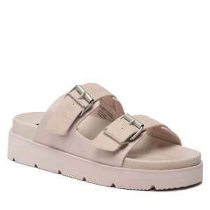 Image of Pantoletten Pepe Jeans - Pola Park PLS90597 Light Pink 315