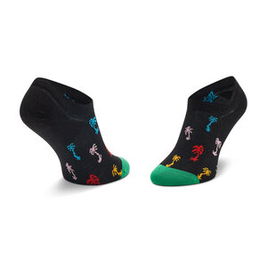 

Короткі шкарпетки unisexHappy Socks, Чорний