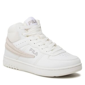 Image of Sneakers Fila - Noclaf Mid Wmn FFW0254.10004 White