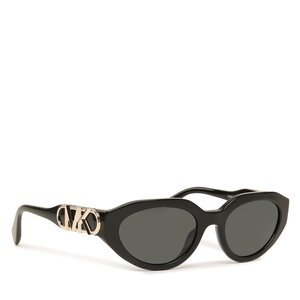 Borse da allenamento - 0MK2192 Shiny Transparent Blue