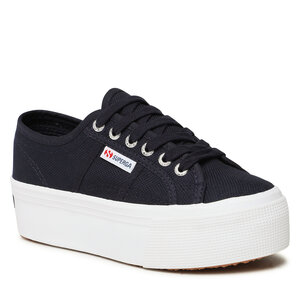 Image of Sneakers Superga - 2790 Platform F43