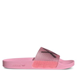 Ciabatte adidas - Adilette x André Saraiva Slides HQ6856 Rosa