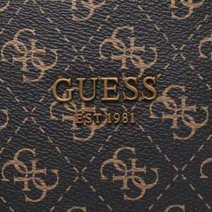

РюкзакGuess, Коричневий