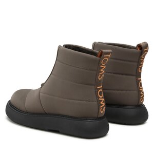 

БотильйониToms, Хакі