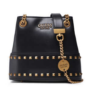 Image of Handtasche Guess - Iseline (VE) xHWVE89 60010 BLA