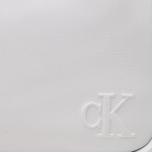 

СумкаCalvin Klein, Сірий