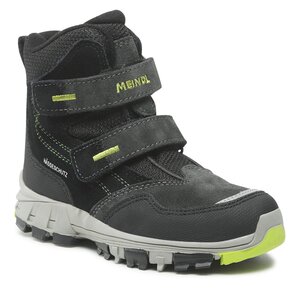 adidas forum low womens boots shoes Meindl - Polar Fox Junior 7749 Lemon/Anthrazit 22