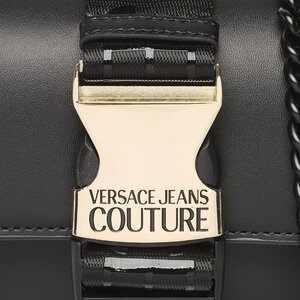 

СумкаVersace Jeans Couture, Чорний