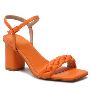 Sandali Guess - Cadhna FL6CDN ELE03 ORANG