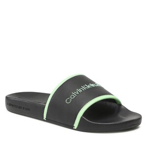 Etui pentru carduri CALVIN KLEIN Minimal Hardwape Cardholder Sm K50K509608 BAX - buy calvin klein jeans bifold wallet