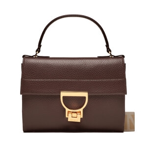 Image of Handtasche Coccinelle - ND8 Arlettis Signature E1 ND8 19 03 01 Cola W66