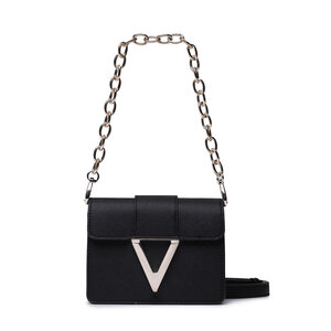 Image of Handtasche Valentino - Voyage Re VBS6V902 Nero