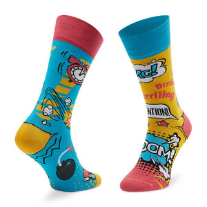 

Високі шкарпетки unisexTodo Socks, Кольоровий