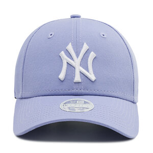 

БейсболкаNew Era, Фіолетовий