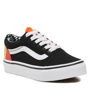 Image of Sneakers aus Stoff Vans - Old Skool VN0A7Q5FBMV1 GRADIENT BLACK/MULTI