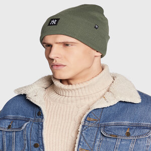 

Шапкa47 Brand, Зелений