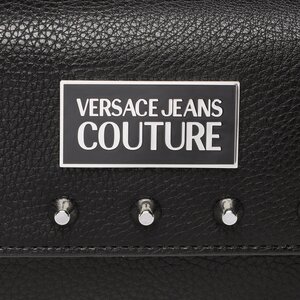 

СумкаVersace Jeans Couture, Чорний
