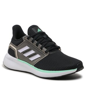 Footwear adidas - Eq19 Run W HP2401 Black/Black/Black