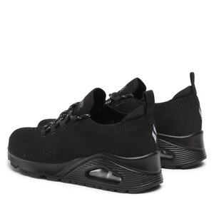 

СнікерcиSkechers, Чорний
