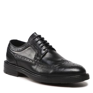Shoes Wittchen - 95-M-702-1 Black