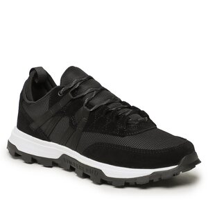 Sneakers Timberland - Treeline Mountain Runner TB0A65CC0151 Black Suede