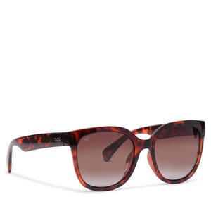 Image of Sonnenbrillen GOG - Sisi E733-2P Brown Demi