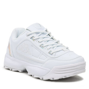 Image of Sneakers Kappa - 242681GC White 1010