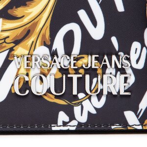 

Великий жіночий гаманецьVersace Jeans Couture, Чорний