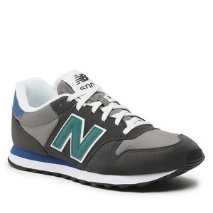 Sneakers New Balance - GM500HA2 Grigio