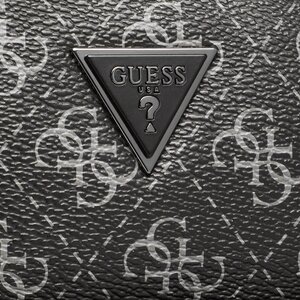 

Плоска сумкаGuess, Чорний