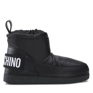 

СнігоходиLOVE MOSCHINO, Чорний