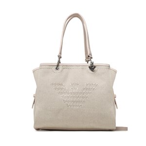 Borsetta Emporio Armani - Y3D158 YVL2E 8966 Natural/Nude