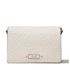 Image of Handtasche Liu Jo - M Crossbody AA3165 E0086 Bone 30000
