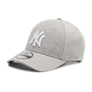 Cappellino New Era - New York Yankees Jersey 9Forty 12523897 Grey