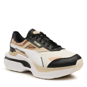Sneakers Puma - Kosmo Rider Prm Wns 389877 01 Frosted Ivory/Puma Black