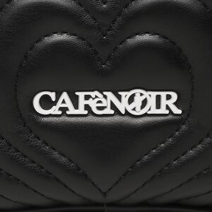 

СумкаCAFèNOIR, Чорний
