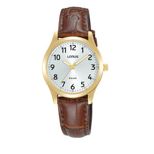 Image of Uhr Lorus - RRX20JX9 Gold/Brown