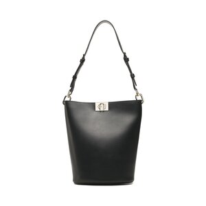 Image of Handtasche Furla - Fleur WB00861-AX0733-O6000-1-007-20-IT-B Nero