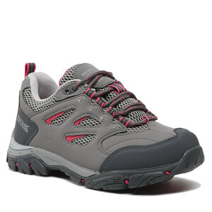 Sneakers Tommy Jeans Regatta - Lady Holcombe Iep Low RWF572 Steel/Vivacious 15O