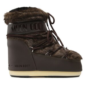 

СнігоходиMoon Boot, Коричневий