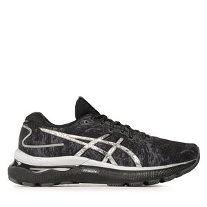 

ВзуттяAsics, Чорний