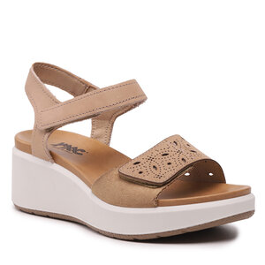 Image of Sandalen Imac - 358380 Beige/Beige 03312/013